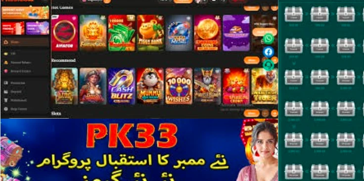 pk33 game apk