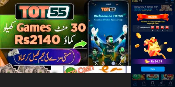 TOT55 Game apk