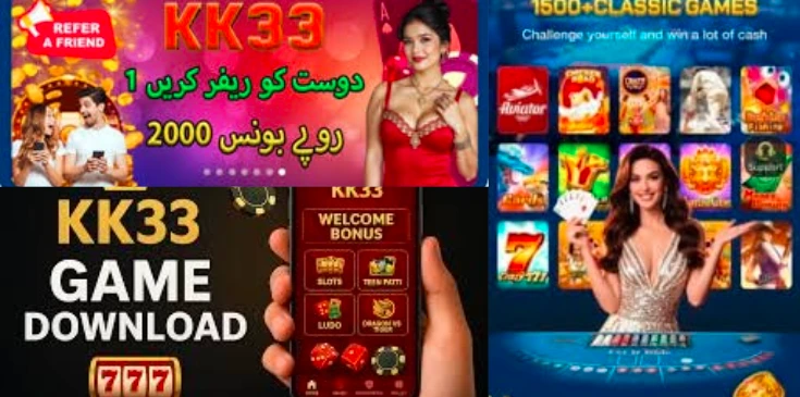 kk33 game apk