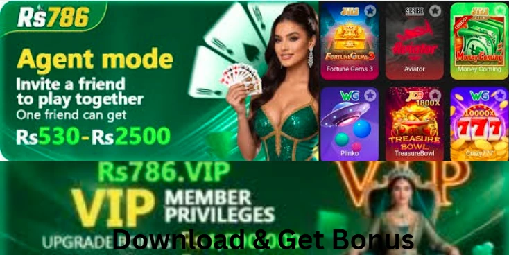 rs786 game download