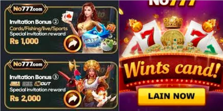 no777 game apk