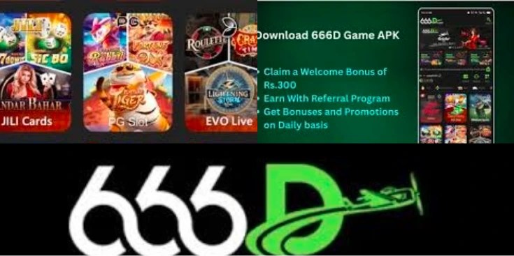 666d game apk