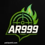 Ar999 Game apk