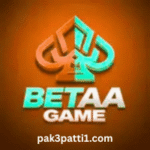 Betaa Game