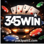 345Win Game