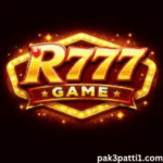 R777 Game
