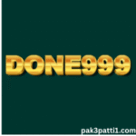 Done999 Game