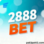 2888Bet Game