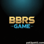 BBRS Game