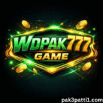 Wdpak777 Game