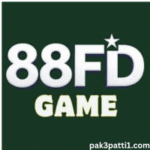 88FD Game