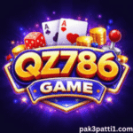 QZ786 Game