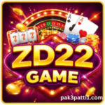 ZD22 Game