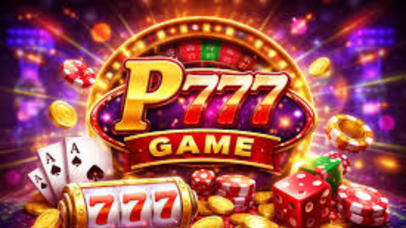 P777 Game 