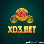 X03 Bet Game