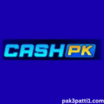 CashPK Game