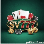SV777 Game