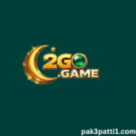 2Go Game